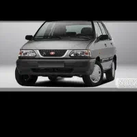 مرکز اسقاط خودروهای فرسوده (پراید)