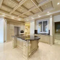 آپارتمان 350 متری دروس