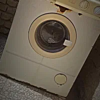 ماشین لباسشویی ارج