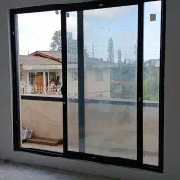 درب و پنجره دوجداره الومینیوم و upvc نرده شیشه ایی|خدمات پیشه و مهارت|نوشهر, |دیوار