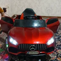 ماشین شارژی درحدنو