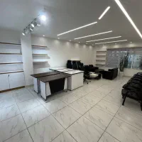 آپارتمان مسکونی .اداری طبقه اول باپارکینگ|فروش آپارتمان|رشت, پل تالشان|دیوار