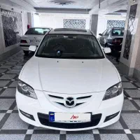 مزدا۳تیپ۳ بیرنگ