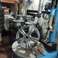 تابگیری رینگ اسپرت