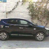 جک s5|خودرو سواری و وانت|اراک, |دیوار