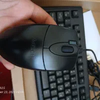 موس و کیبورد|قطعات و لوازم جانبی رایانه|کرج, حصارک بالا|دیوار