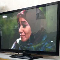 تلویزیون ال سی دی سالم بدون کوچکترین ایراد