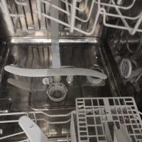 ماشین ظرفشویی تکنو گاز|ماشین ظرفشویی|فردیس, شهرک سپاه|دیوار