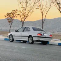 پژو پارس بدون رنگ|خودرو سواری و وانت|ایلام, |دیوار