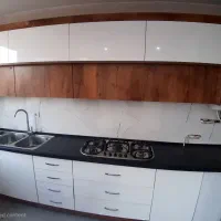 ۱۱۰ متری تک واحدی ویودار