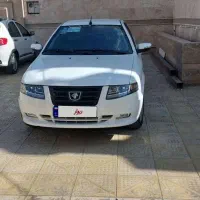 سمند سورن پلاس 1405صفر کیلومتر