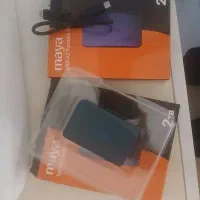 هارد  2ssd  ترا با گارانتی مایا