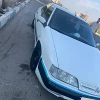 زانتیا مدل ۸۸