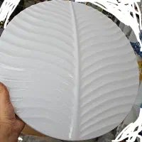 چراغ سقفی 72 وات سه حالته
