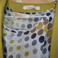 شومیز حریر کت و سارفن|لباس|تبریز, |دیوار