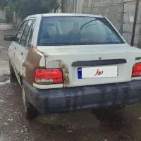 پراید86|خودرو سواری و وانت|سیاهکل, |دیوار