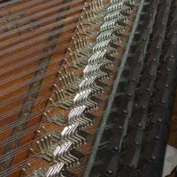 قانون مصطفی ساغلام|سازهای سنتی|تهران, بهارستان|دیوار