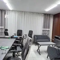 130متر اداری چهاراه تیر انداز|اجارهٔ دفتر کار، اتاق اداری، مطب|تهران, تهرانپارس جنوبی|دیوار