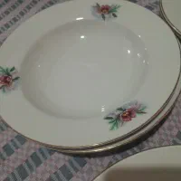 خورشت خوری و پلو خوری|ظروف سرو و پذیرایی|قم, نیروگاه|دیوار