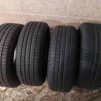 لاستیک سایز 16