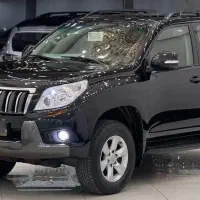 اجاره خودرو پرادو مشکی