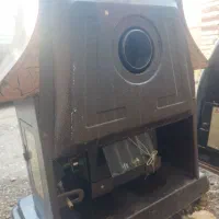 بخاری گازی|بخاری، هیتر، شومینه|مشهد, انصار|دیوار