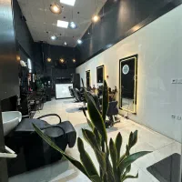 استخدام آرایشگر آقا و اجاره صندلی آقا