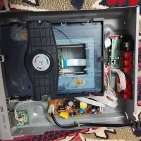 DVD