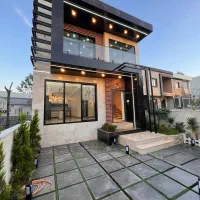 دوبلکس مدرن مهندسی ساز/سندتکبرگ/اقساط/ جنگلی