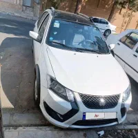 کوییکgxr1404|خودرو سواری و وانت|صفادشت, |دیوار