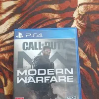 کالاف دیوتی مدرن وارفار۲۰۱۹. ps4 پی اس فور