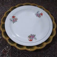 ظروف اشپزخانه|ظروف سرو و پذیرایی|خرمآباد, |دیوار