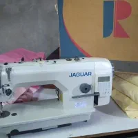 راسته جکوار فول کامپیوتری درحد دوماه کارکرد