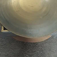 وسایل نان پزی نو