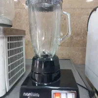 مخلوط‌کن صنعتی با پارچ و قطعات یدکی (مناسب کافه)