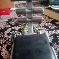 دستگاه درازونشست نو