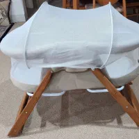 سیسمونی بچه