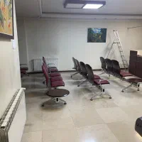 110متر /موقعیت اداری/جردن/فول /زیر قیمت|فروش دفتر کار، اتاق اداری، مطب|تهران, جردن|دیوار