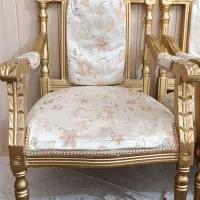 مبلمان نیمه استیل|مبلمان خانگی و میز عسلی|گلبهار, شهر جدید گلبهار|دیوار