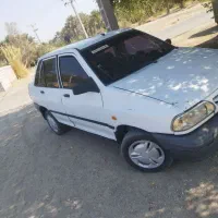 فروش پراید صبا۸۹