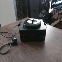 بخاری برقی.دستگاه وکس|سایر لوازم برقی|اسلامشهر, شهرک واوان|دیوار