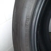 لاستیک سایز ۲۳۵/۱۹ هانکوک|قطعات یدکی و لوازم جانبی|شیراز, زرگری|دیوار