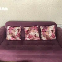 مبلمان راحتی تمیز