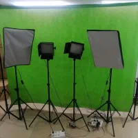 فروش کامل لوازم عکاسی