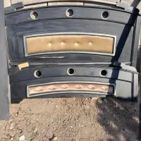 تخت خواب دونفره باتشک