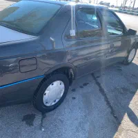 پژو 405|خودرو سواری و وانت|شهرکرد, |دیوار