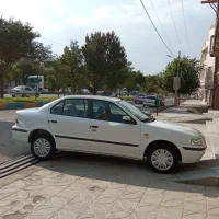 سمند lxمدل 98 بدون رنگ