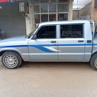 کاپوت جلویه مزدا|قطعات یدکی و لوازم جانبی|رشت, فخب|دیوار