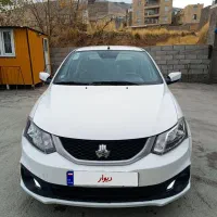 ساینا اس دوگانسوز شرکتی|خودرو سواری و وانت|کرمانشاه, |دیوار