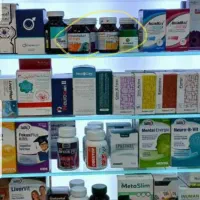 تکنسین داروخانه و کارآموز داروخانه